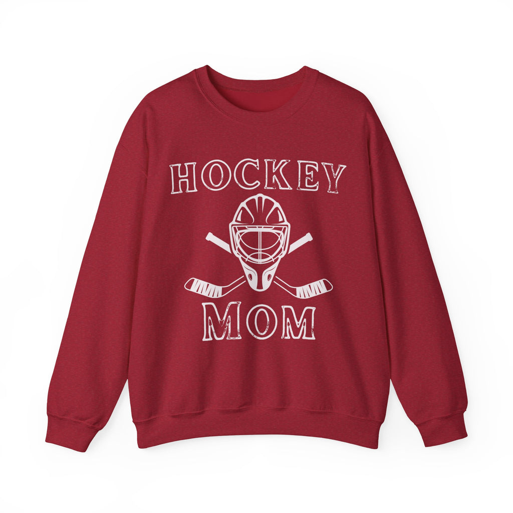 Hockey Mom Sweatshirt