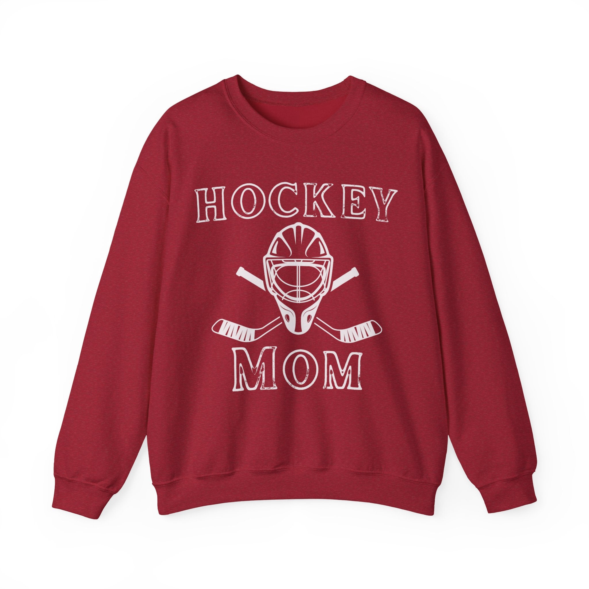 Hockey Mom Sweatshirt