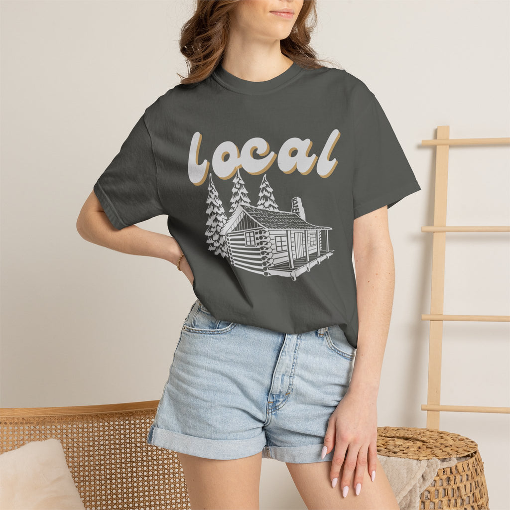 Local Tshirt