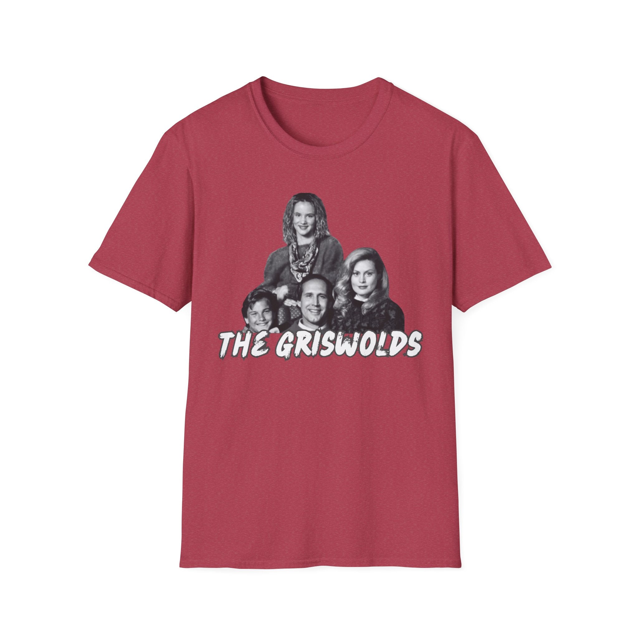 The Griswolds Tshirt