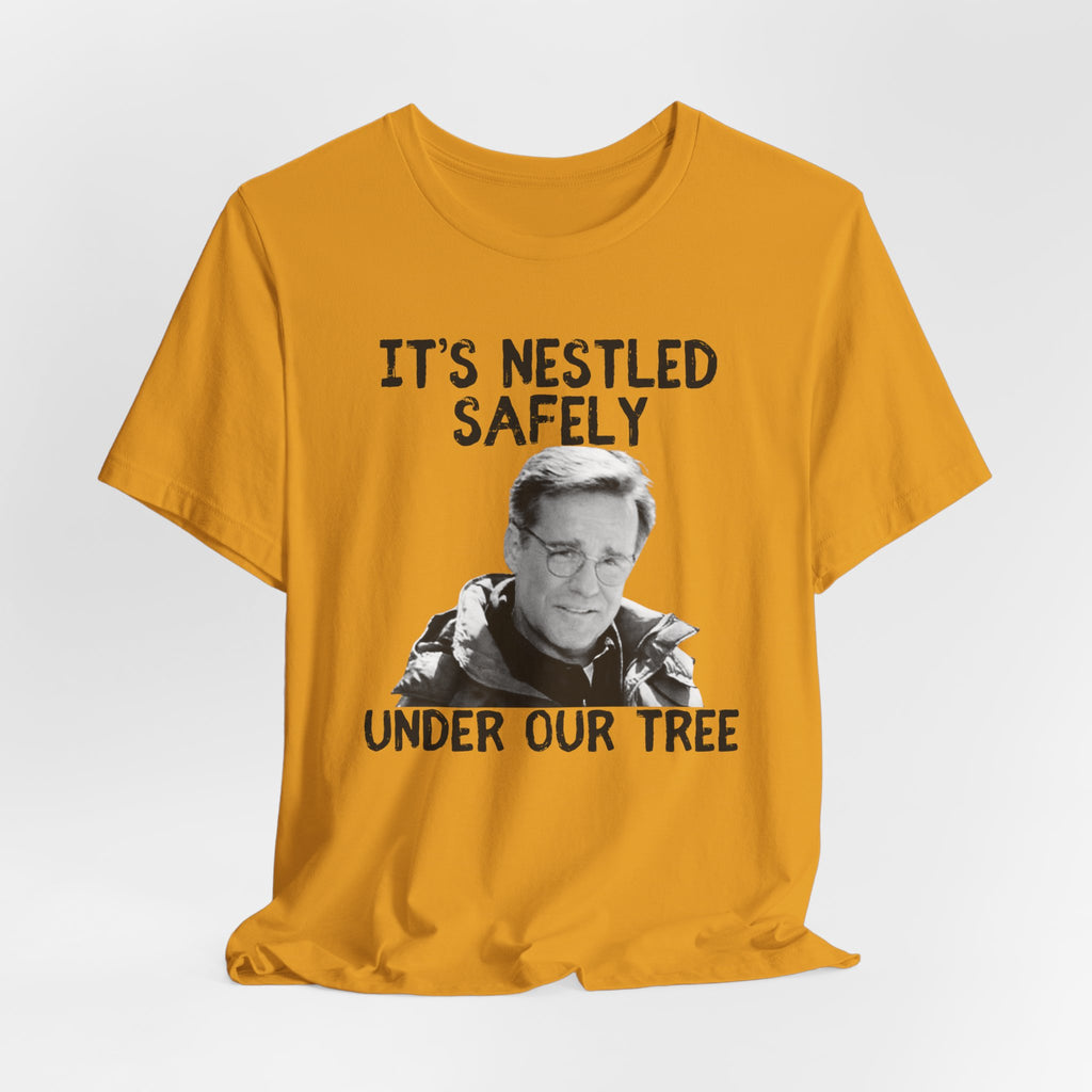 Jingle All The Way Shirt