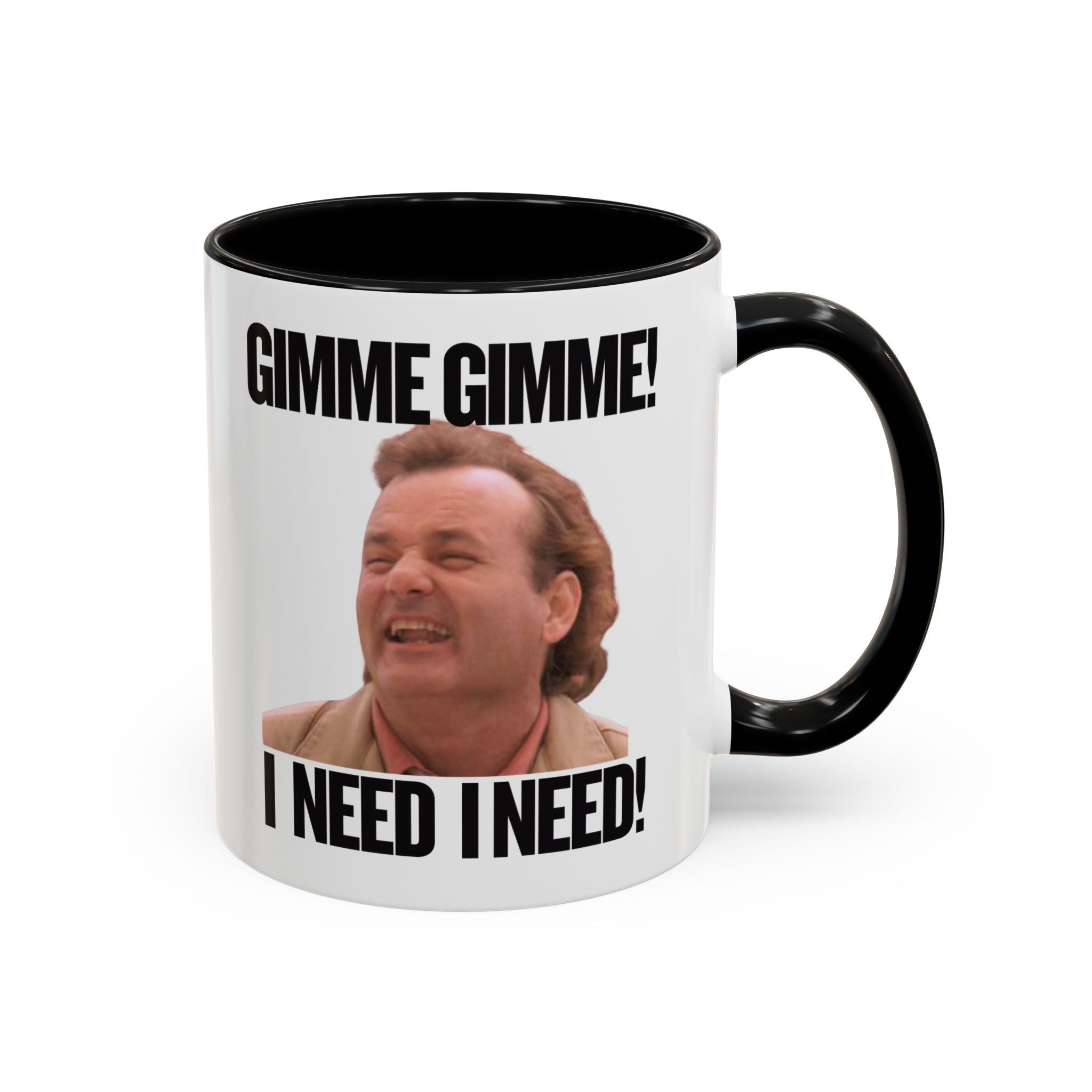 What About Bob Coffee Mug