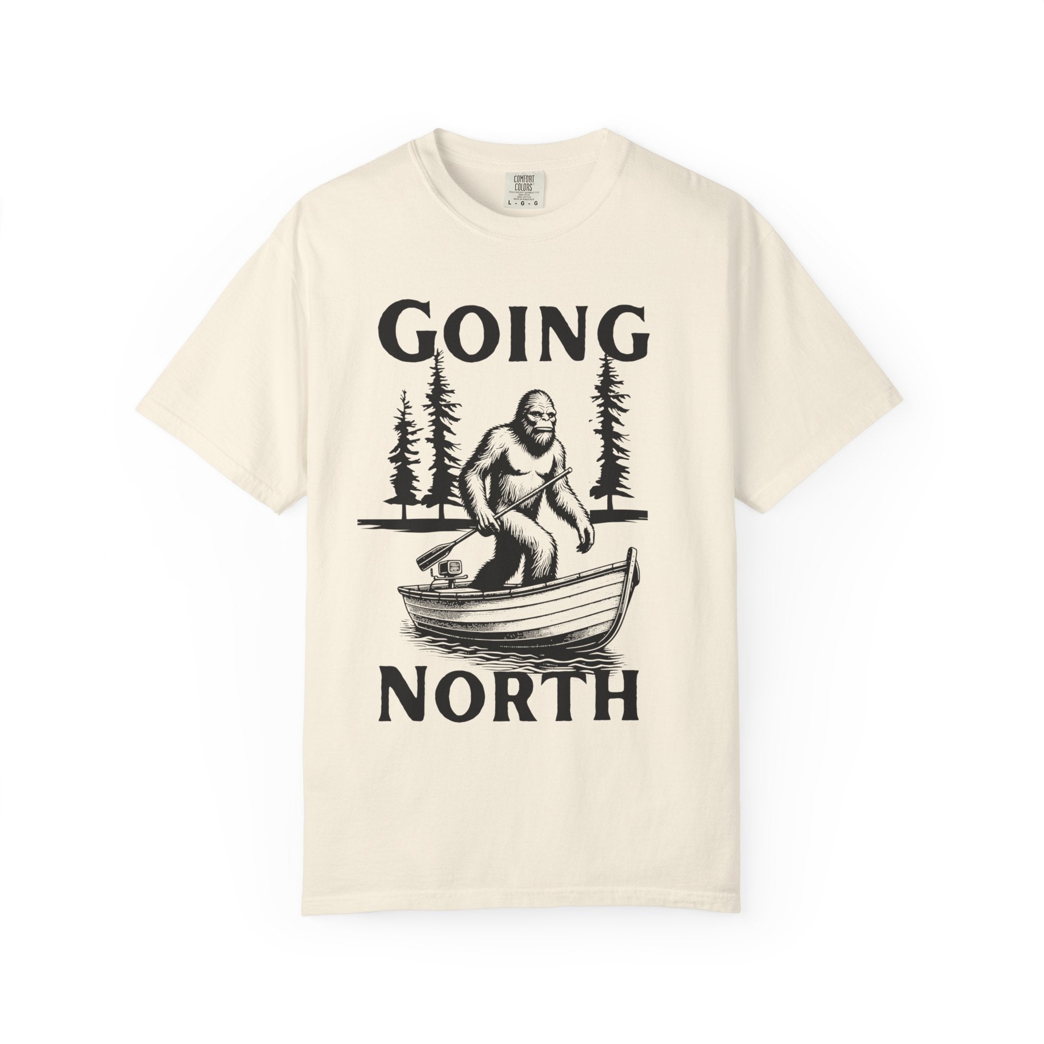 Going North Tshirt