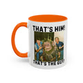 Ernest Scared Stupid Halloween Coffee Mug