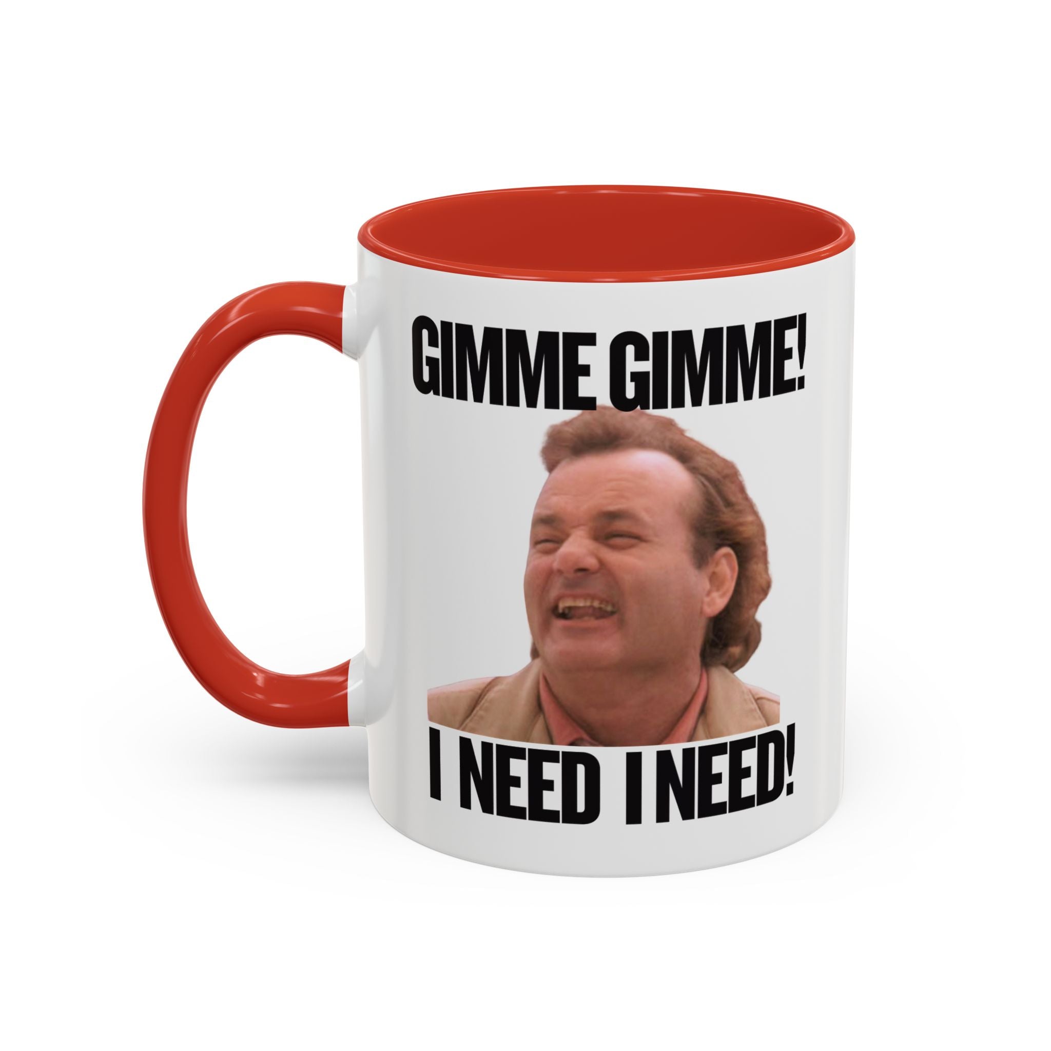 What About Bob Coffee Mug