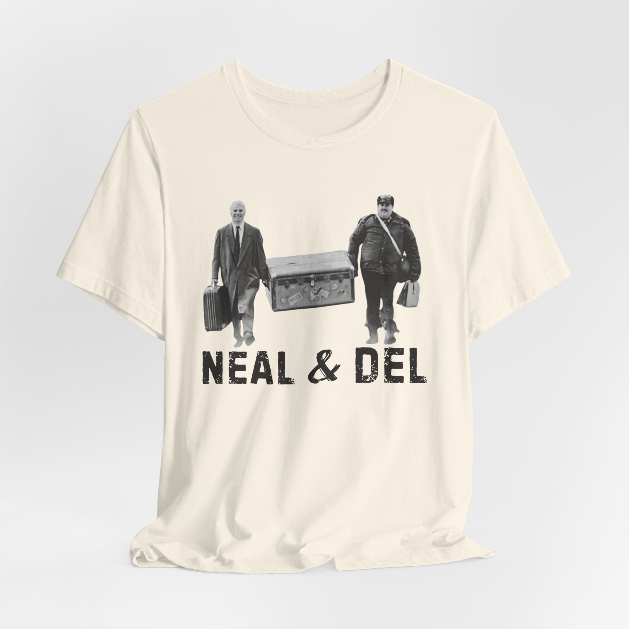 Neal And Del Shirt