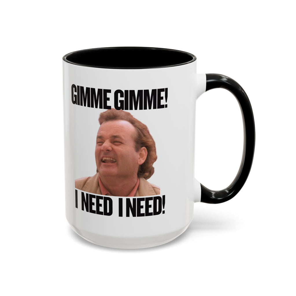 What About Bob Coffee Mug