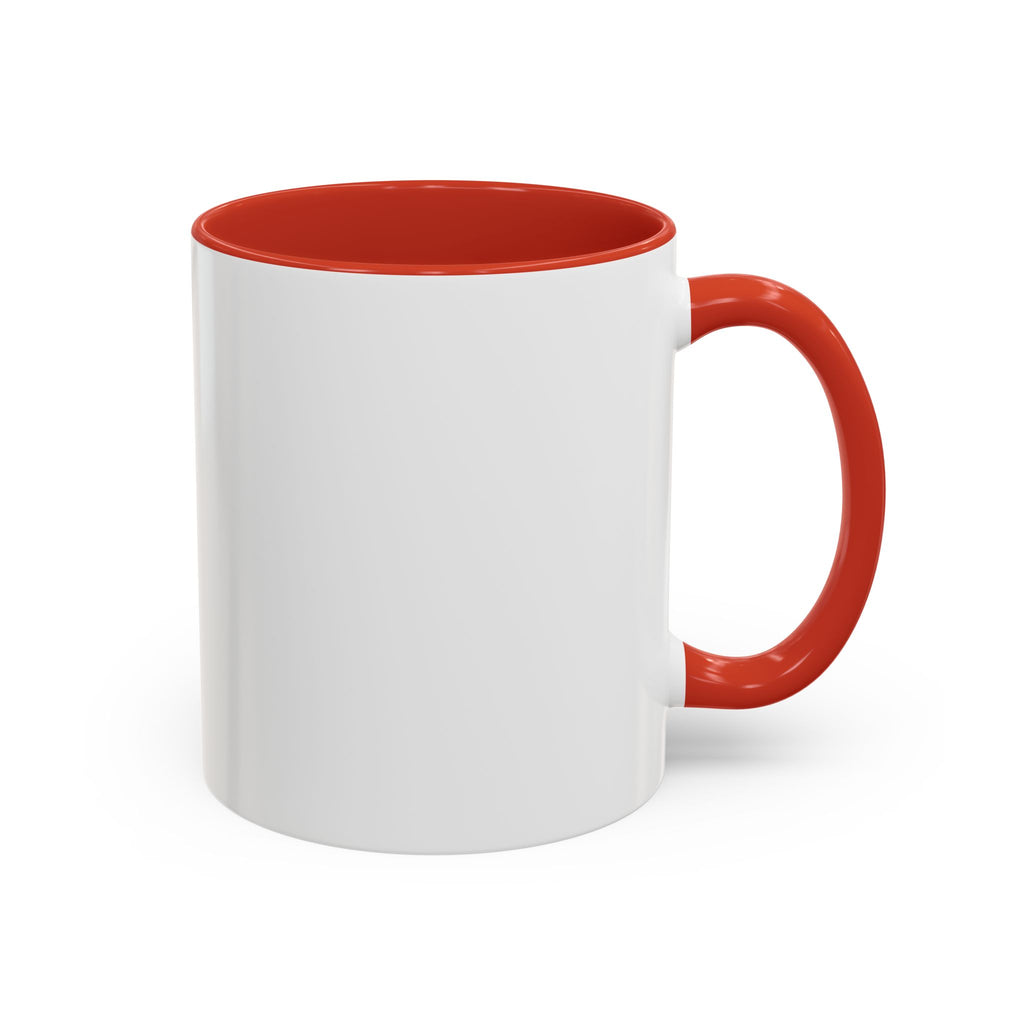 Haha Business Coffee Mug