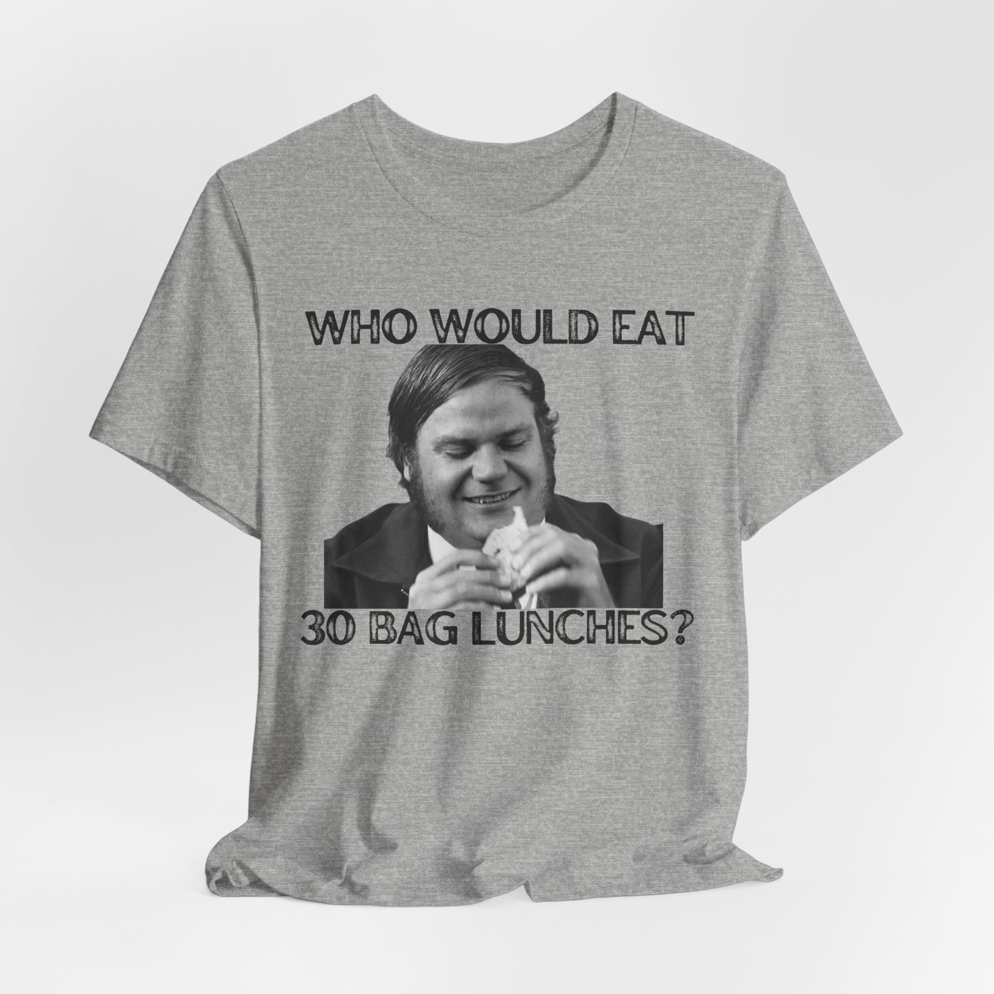 Chris Farley Tshirt