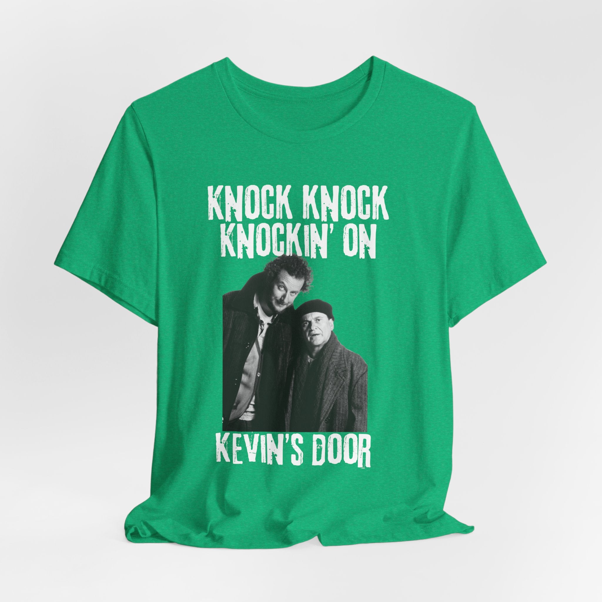Home Alone Shirt