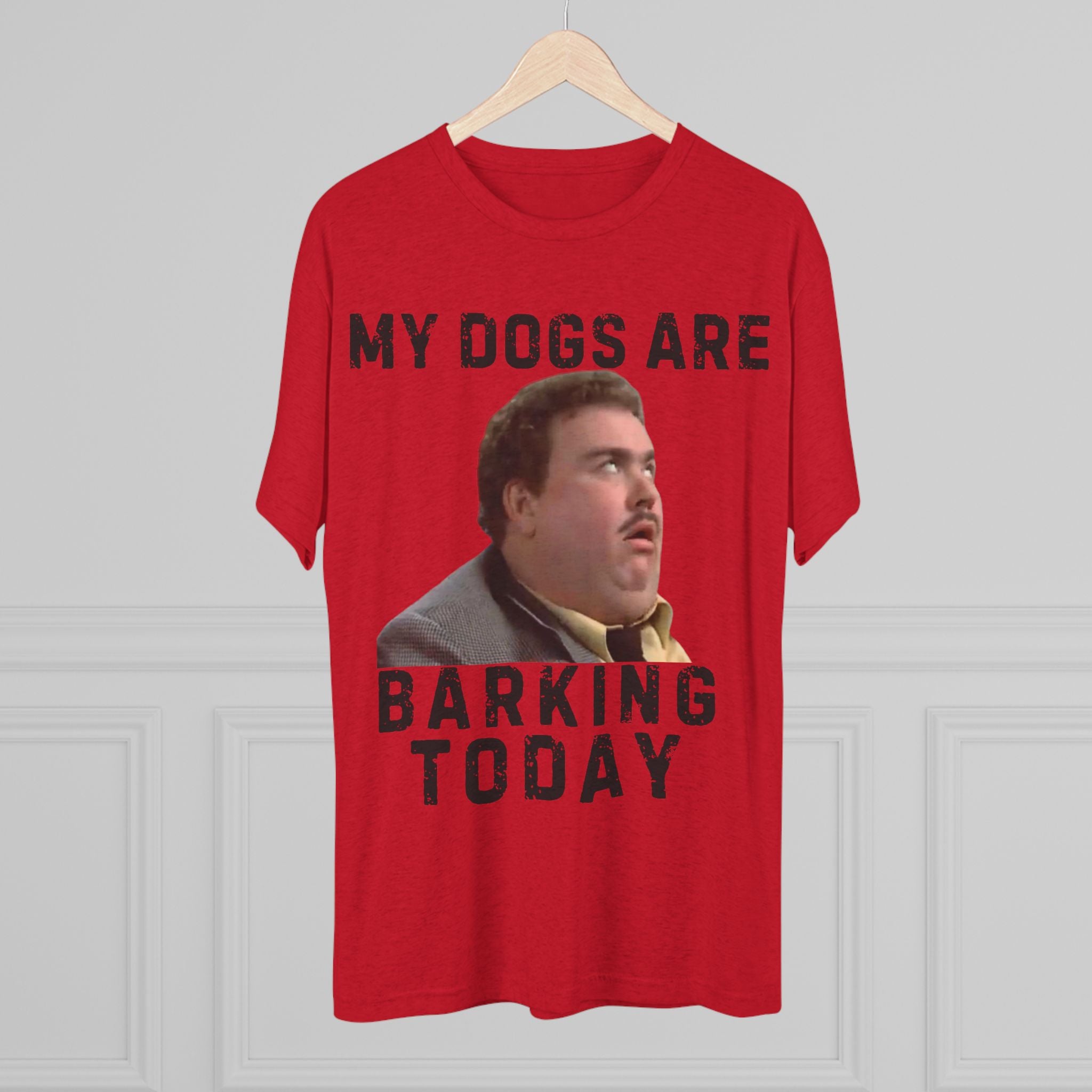 John Candy Shirt