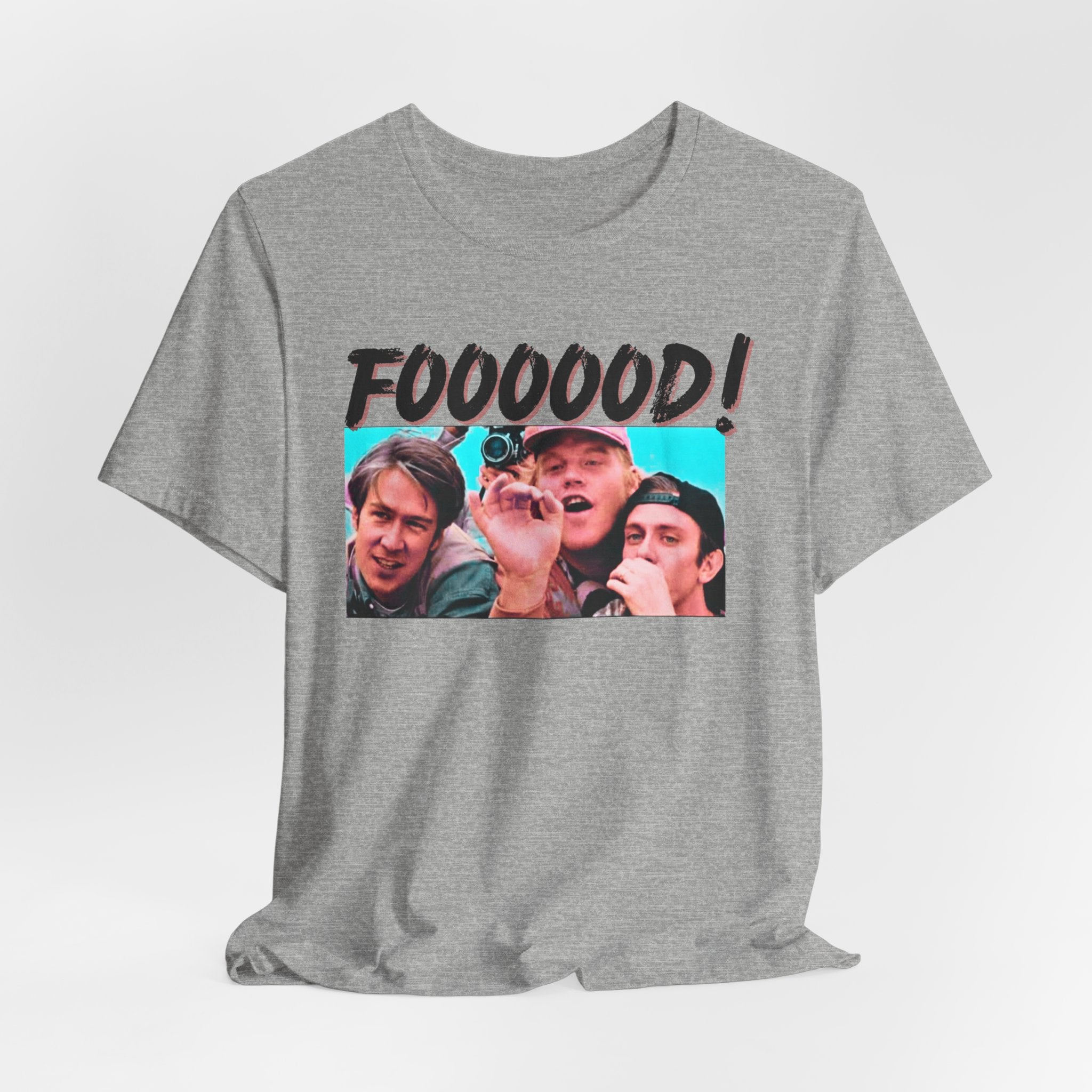 Food Twister Shirt