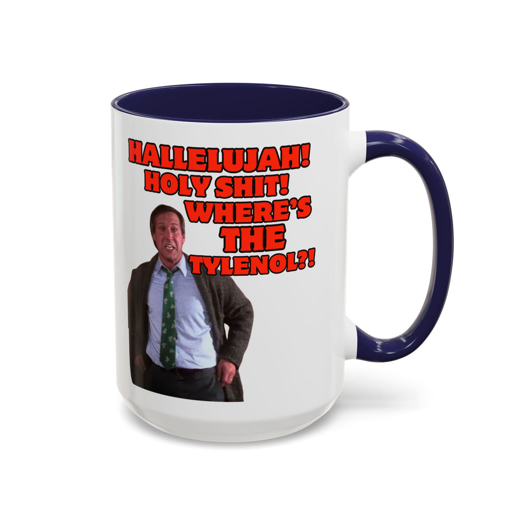Christmas Vacation Coffee Mug