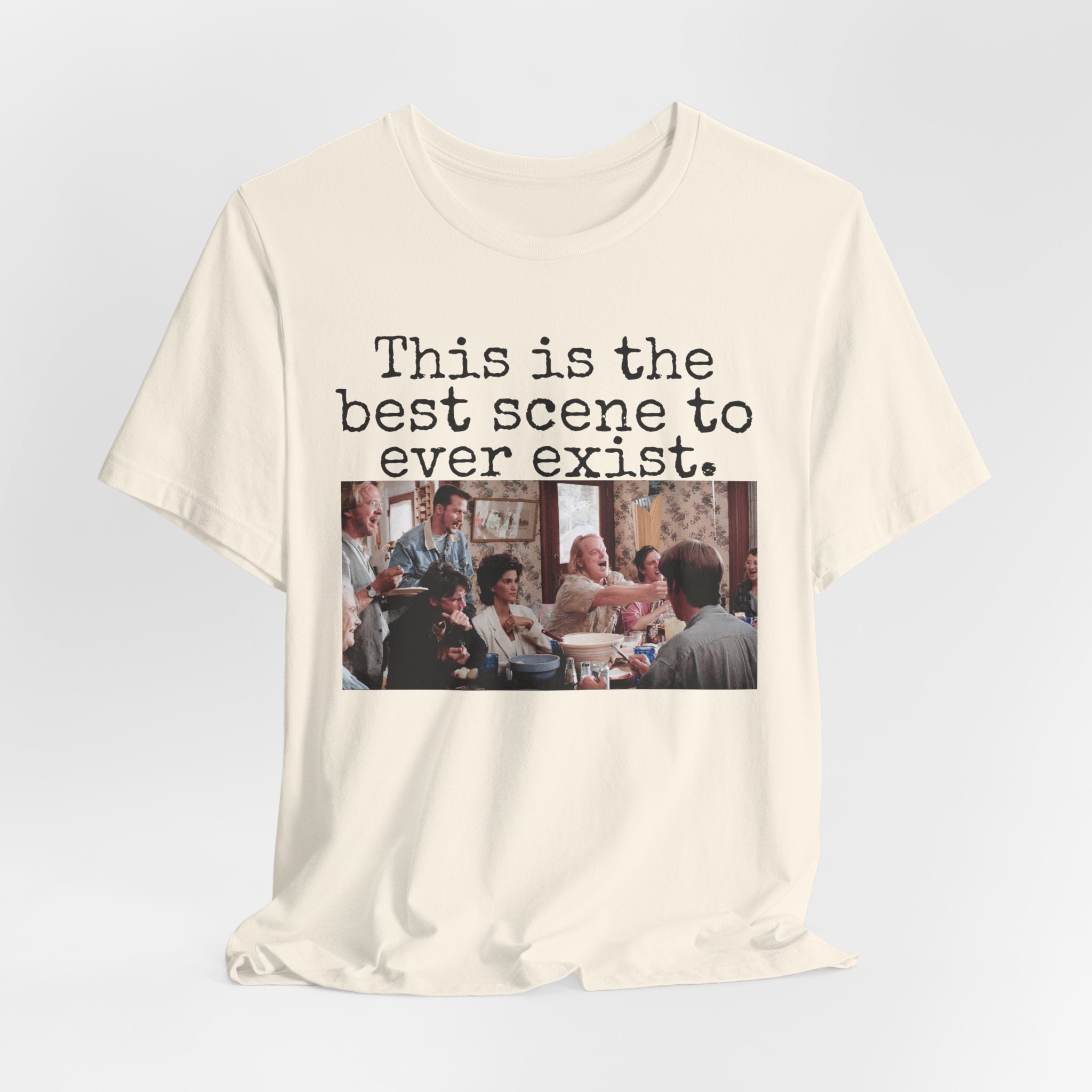 Best Scene In Twister Shirt