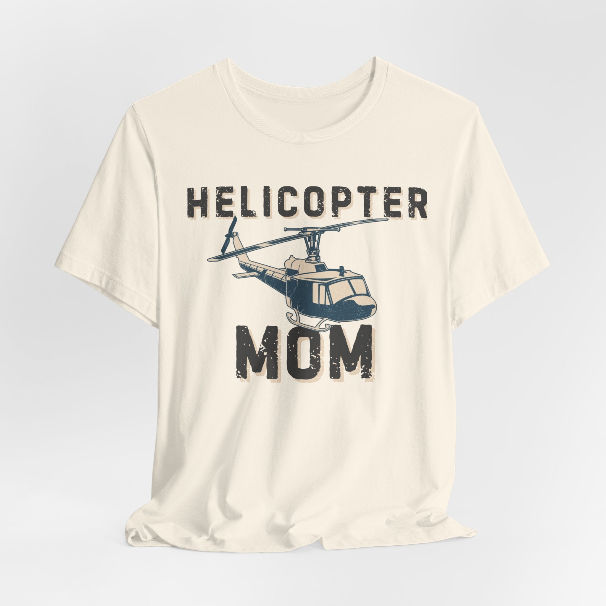 Helicopter Mom Tshirt