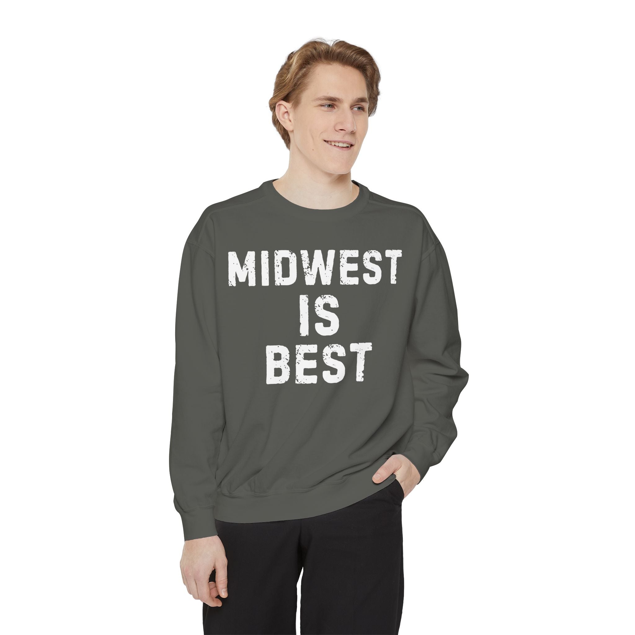 Midwest Sweatshirt