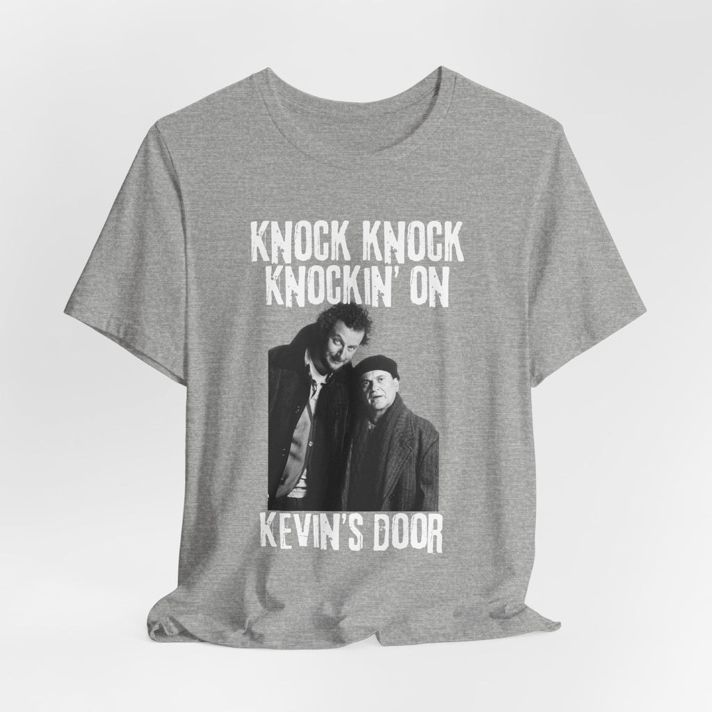 Home Alone Shirt