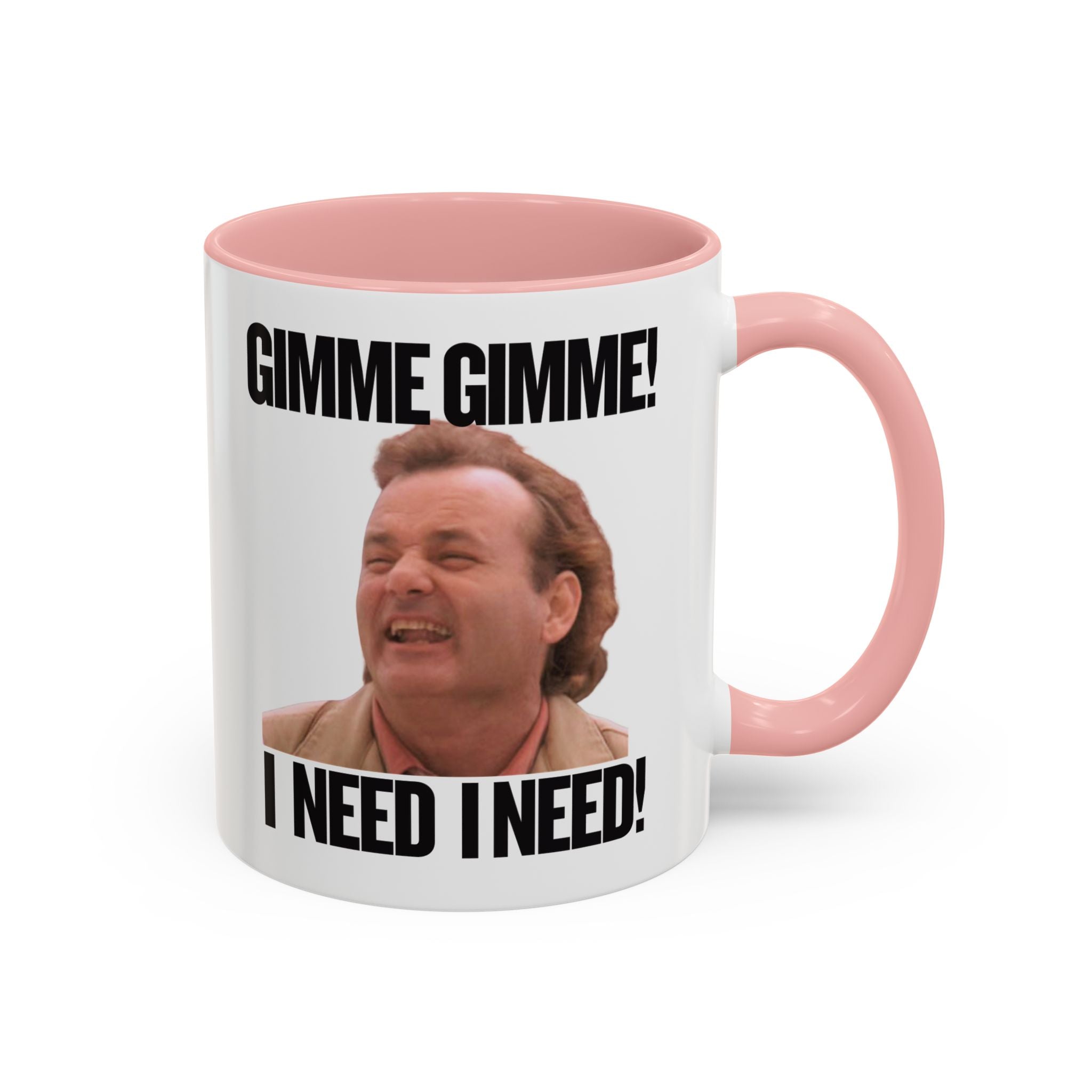 What About Bob Coffee Mug