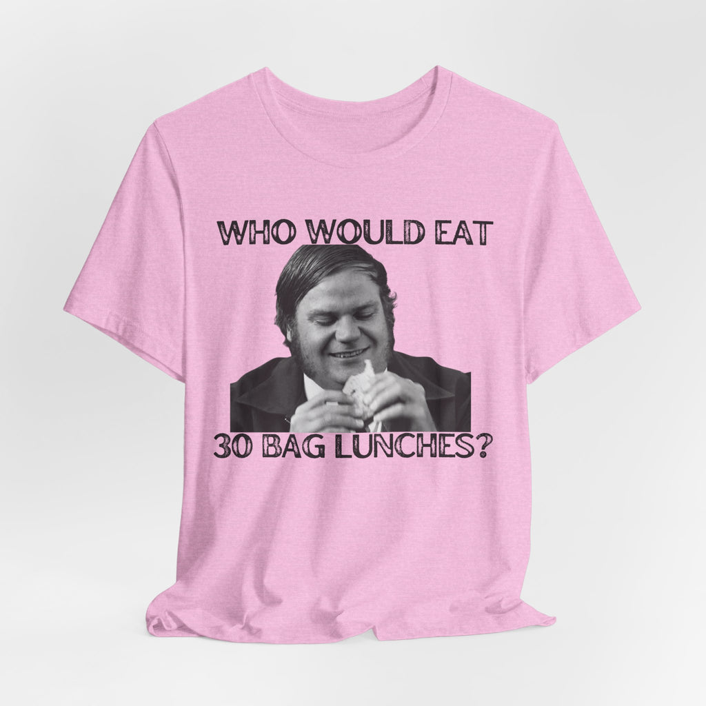Chris Farley Tshirt