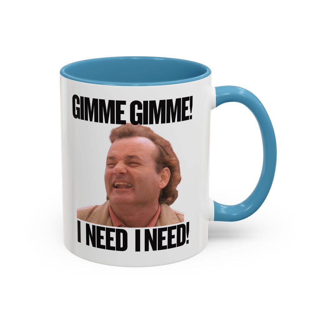What About Bob Coffee Mug