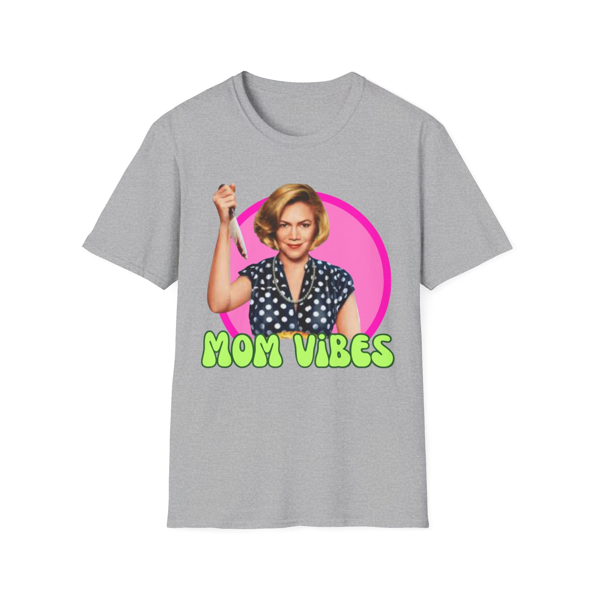Serial Mom Tshirt