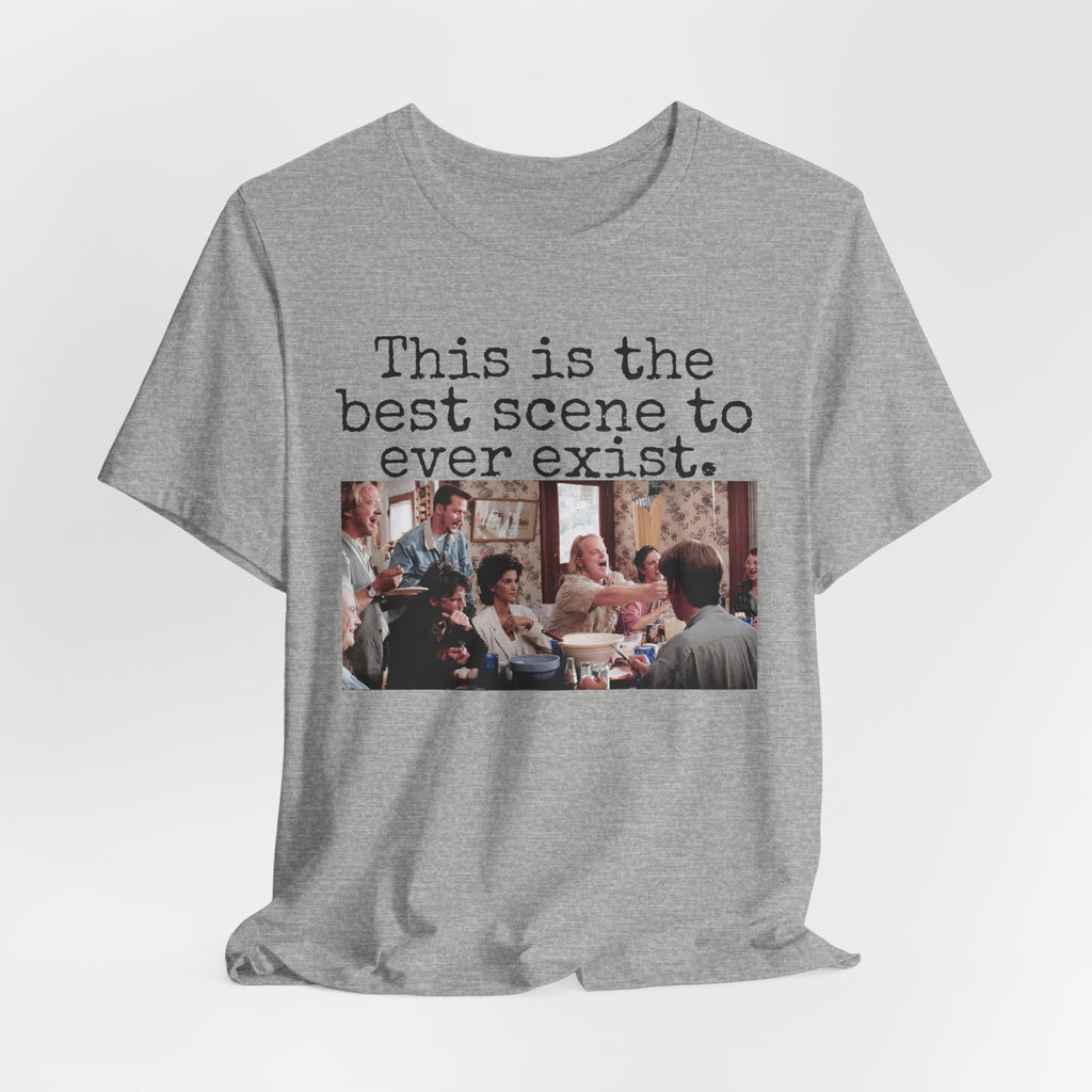 Best Scene In Twister Shirt
