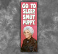 Golden Girls Sophia Bookmark