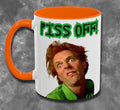 Drop Dead Fred Coffee Mug