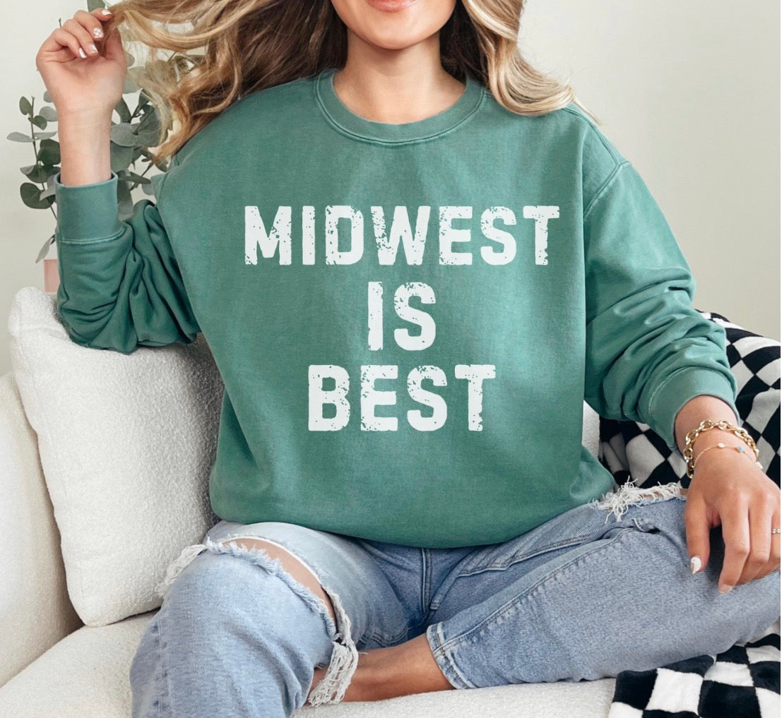 Midwest Sweatshirt