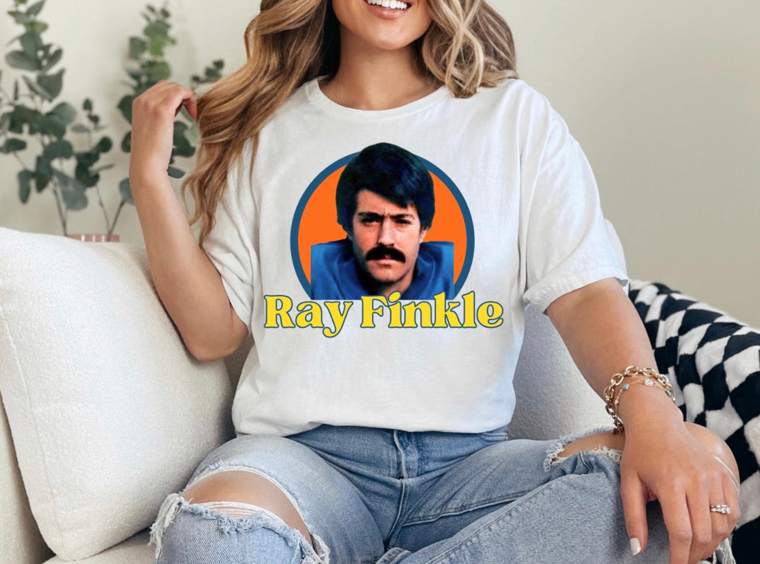 Ray Finkle Tshirt