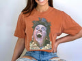 Roseanne Halloween Tshirt