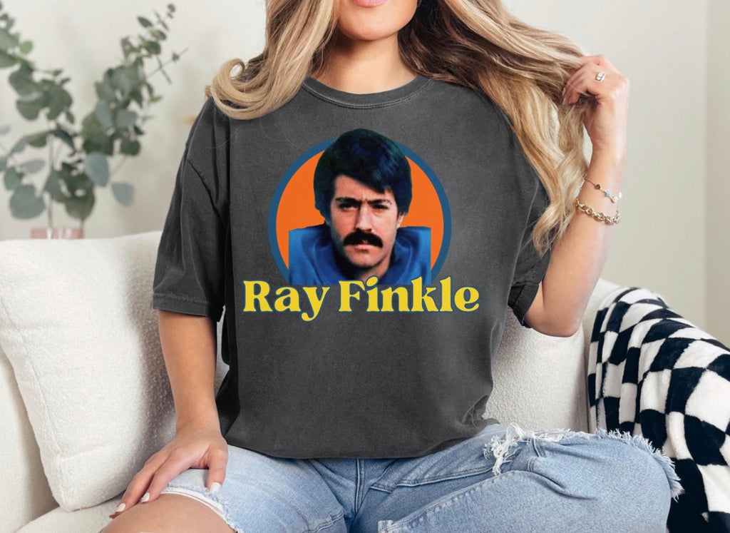 Ray Finkle Tshirt
