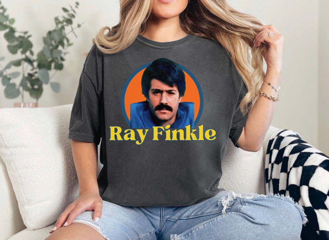 Ray Finkle Tshirt