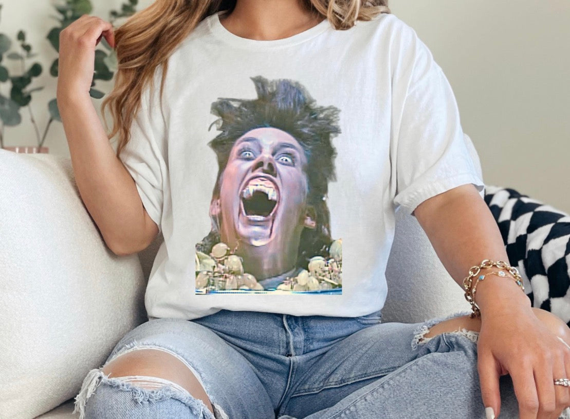 Roseanne Halloween Tshirt