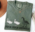 Duck Duck Asshole Shirt