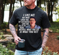 I Like Me Shirt