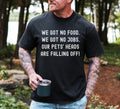 Dumb And Dumber Tshirt