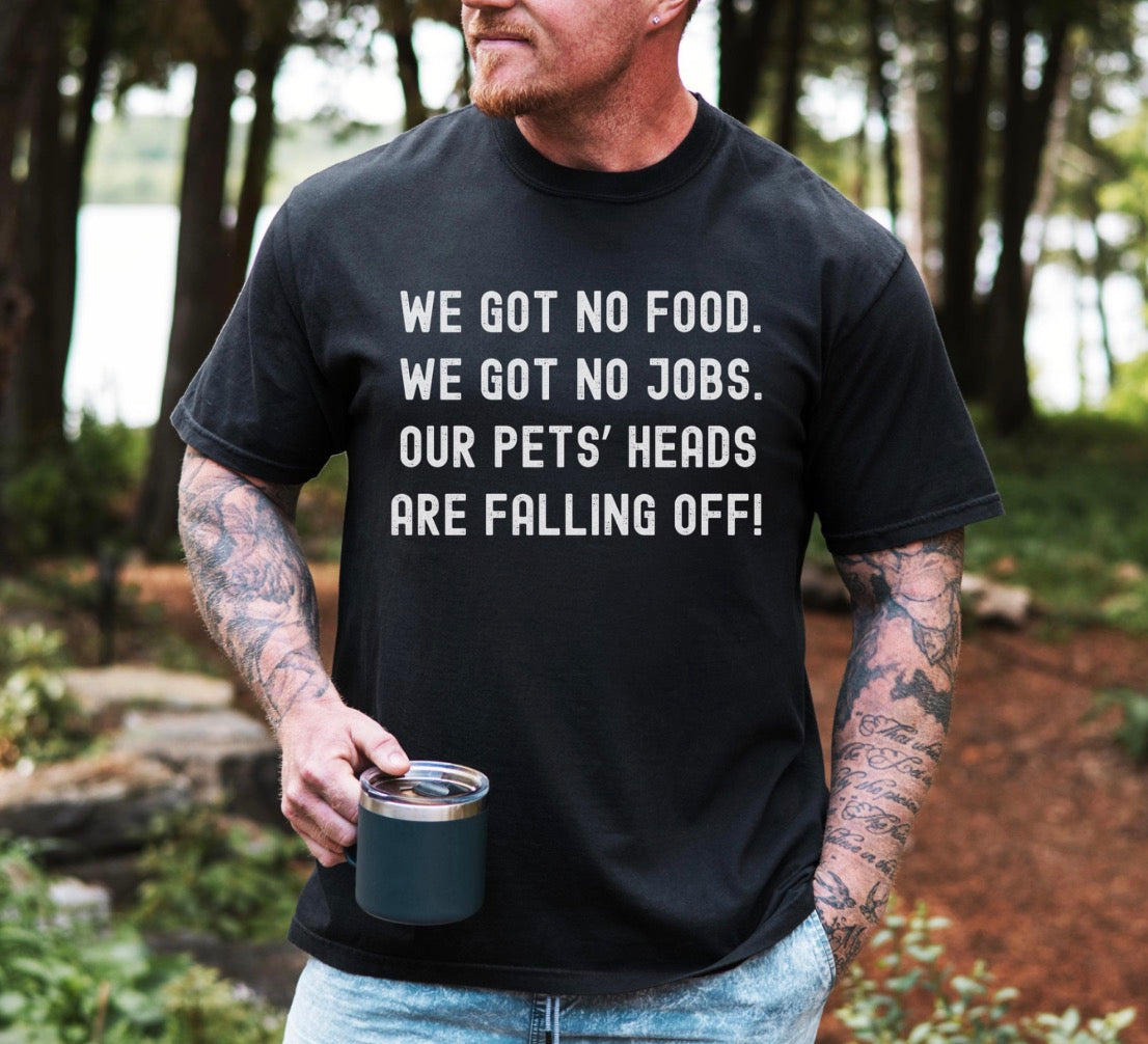 Dumb And Dumber Tshirt