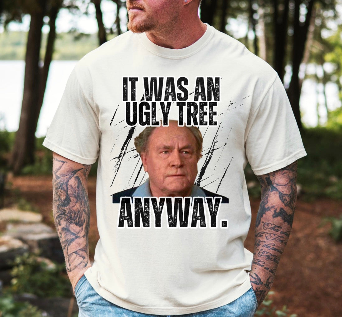 Christmas Vacation Shirt
