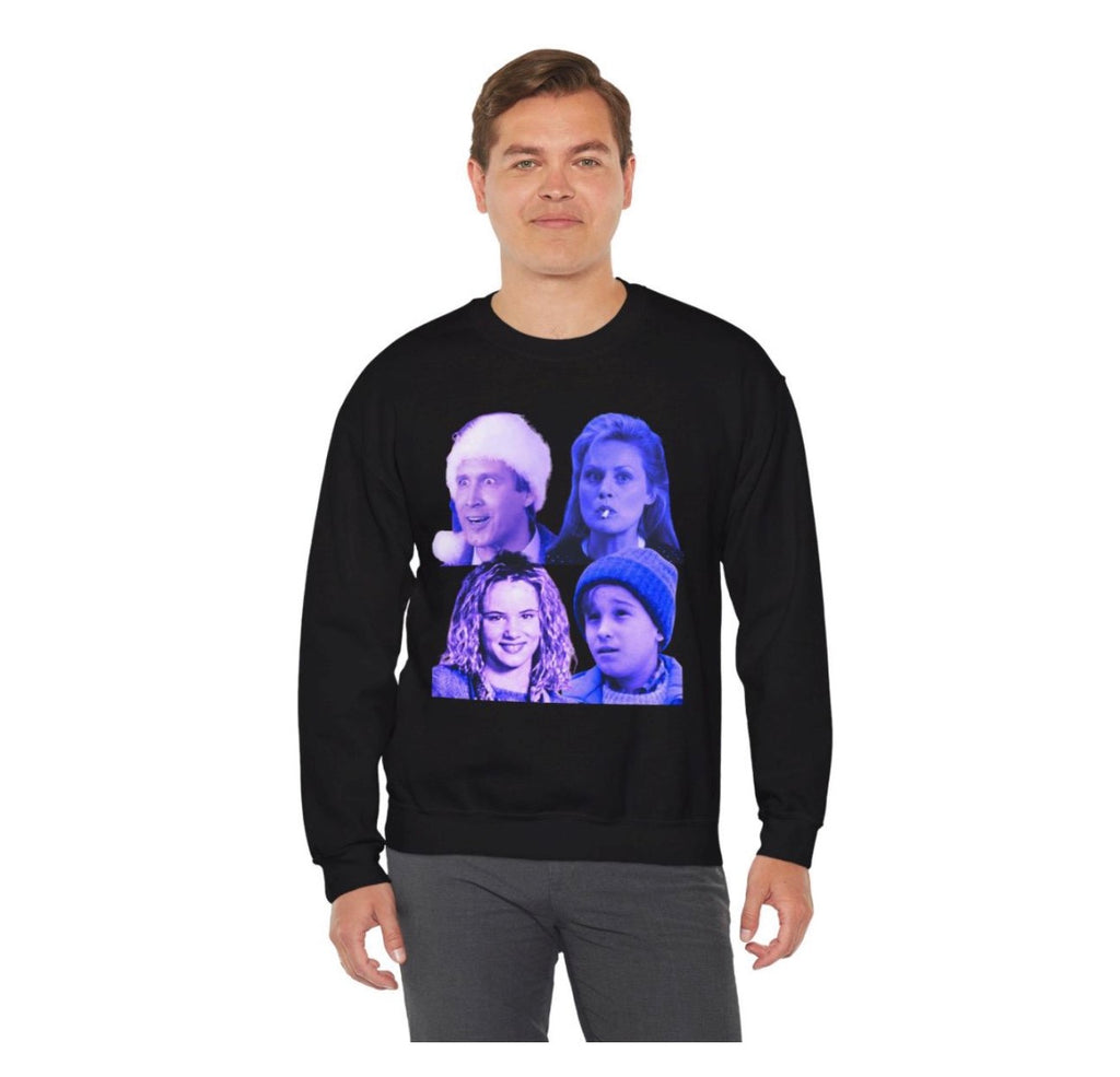 Christmas Vacation Sweatshirt