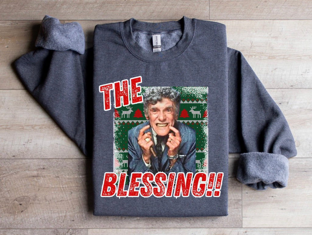 Christmas Vacation Sweatshirt