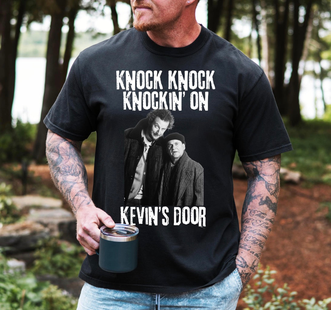Home Alone Shirt