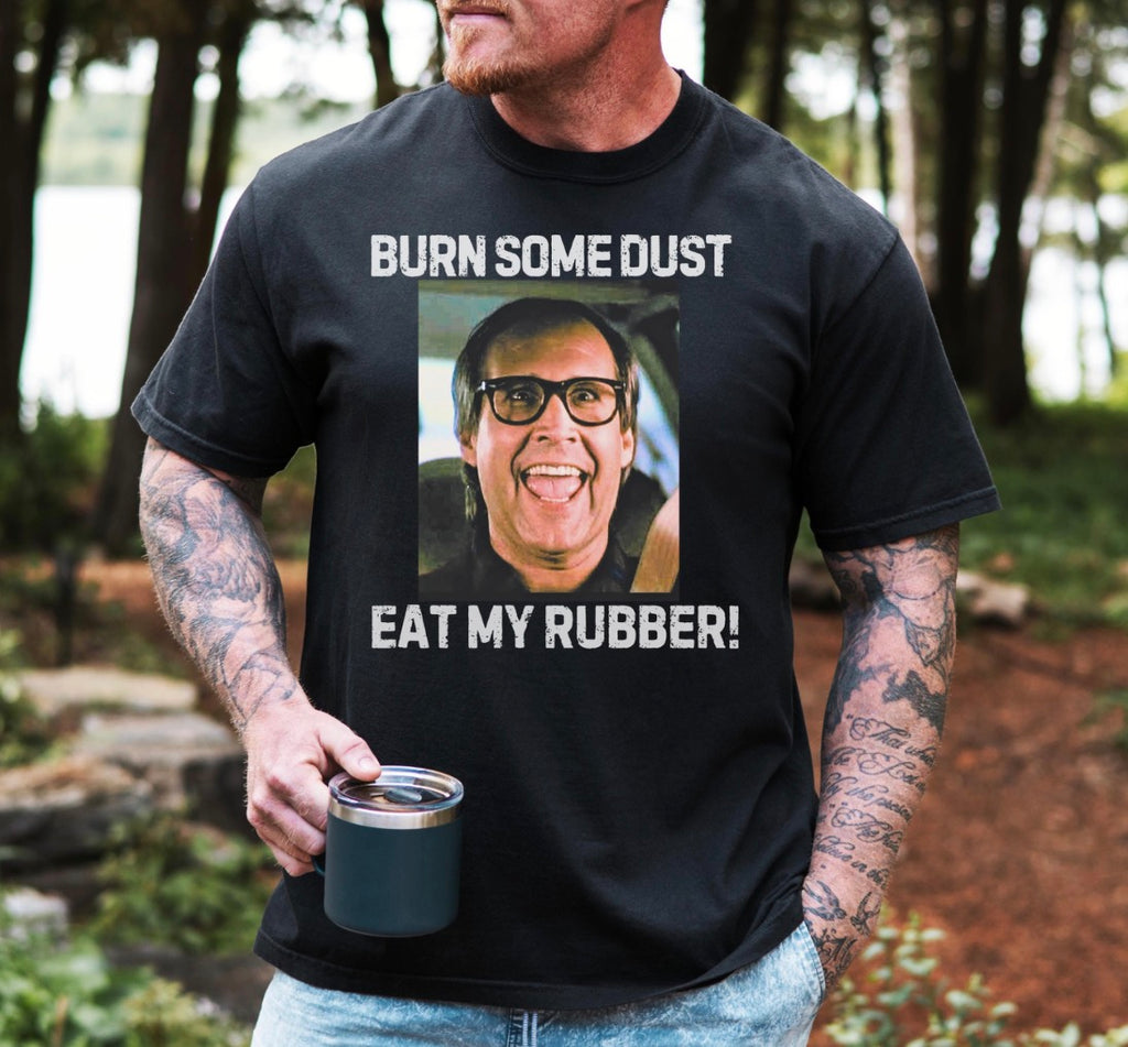Clark Griswold Tshirt