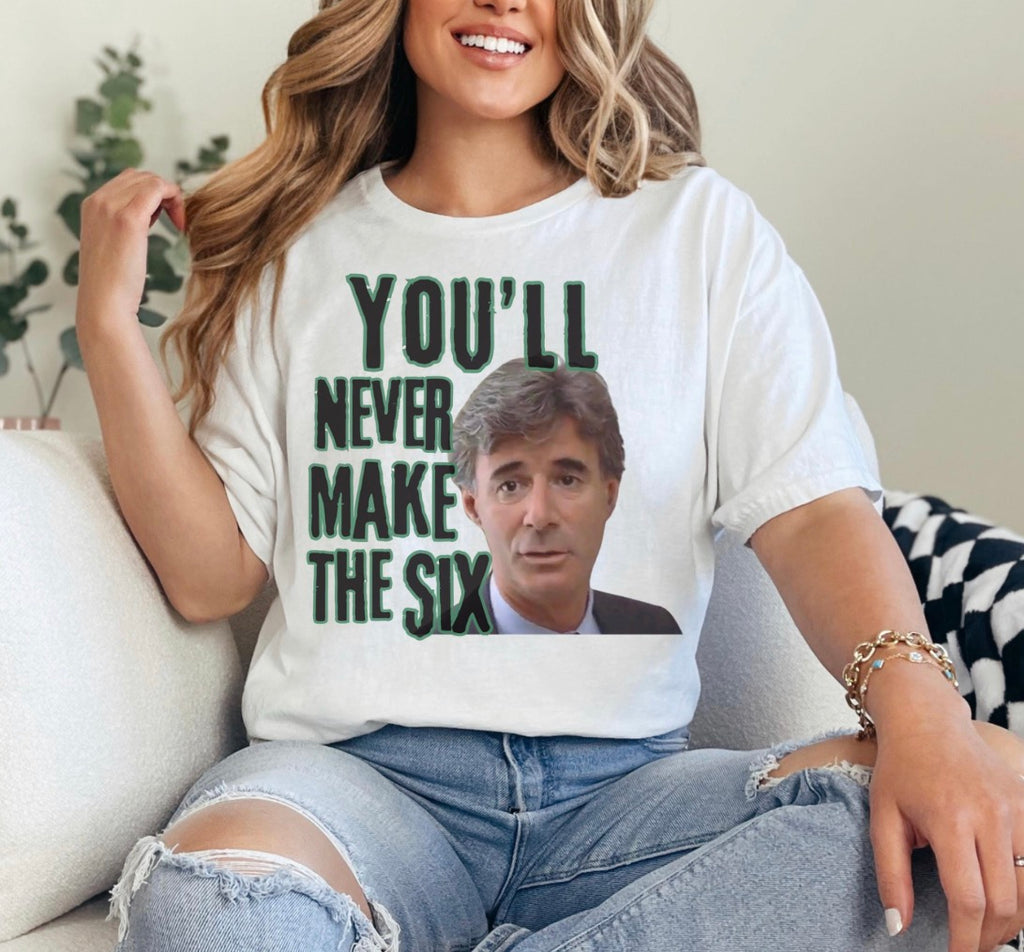 Planes Trains And Automobiles Shirt