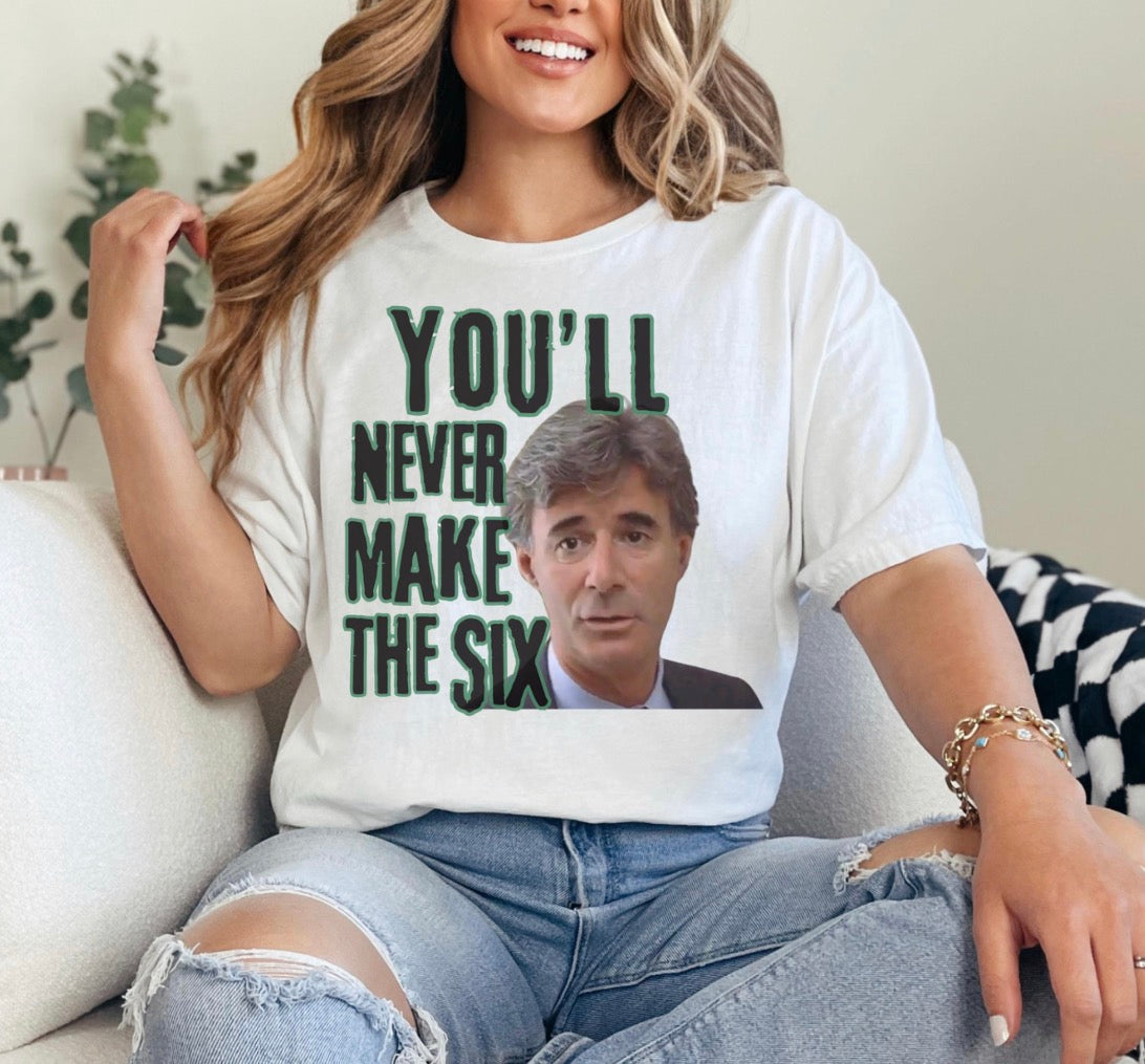 Planes Trains And Automobiles Shirt