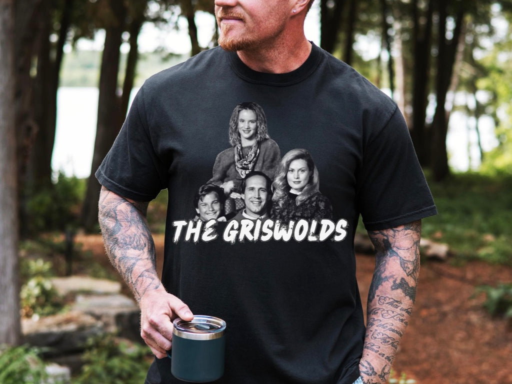 The Griswolds Tshirt