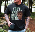 Planes Trains And Automobiles Shirt