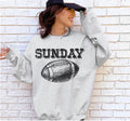 Football Sunday Sweatshirt