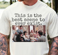 Best Scene In Twister Shirt