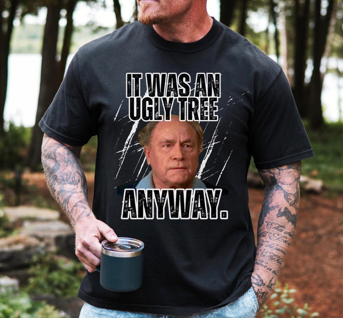 Christmas Vacation Shirt
